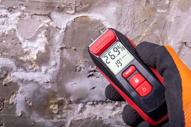 Water Damage Restoration in Briarcliff, TX